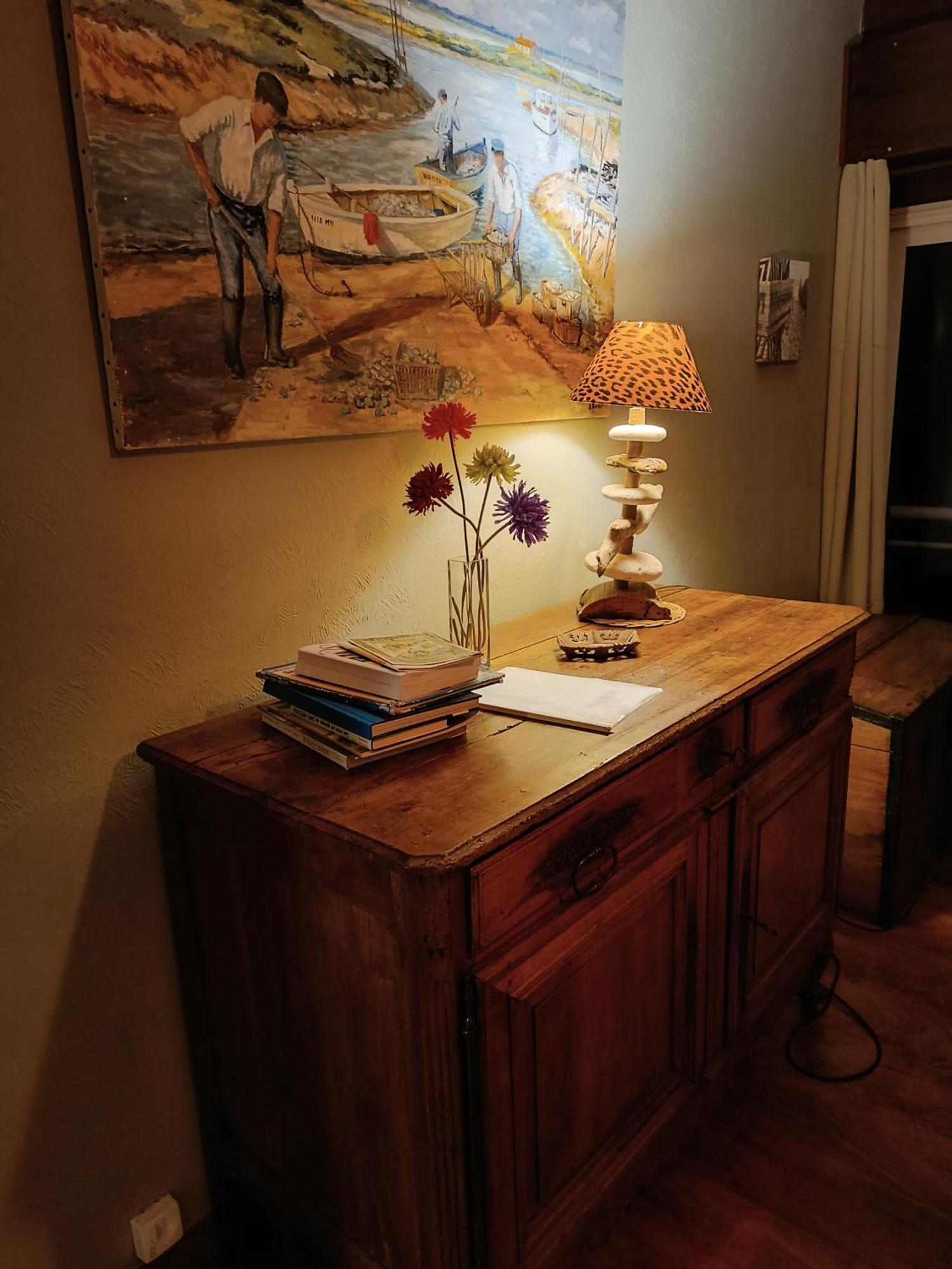 Beach Apartment - Ocean Sunset Full View เมสเชียร์-ซัวร์-จิรองด์ ภายนอก รูปภาพ